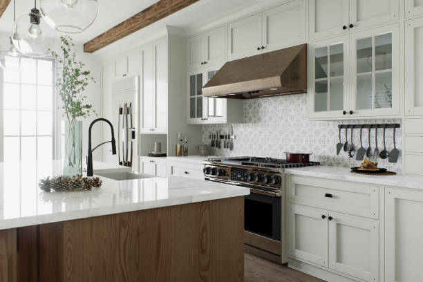 Tile pattern kitchen Norristown